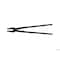 Gedore Blacksmith Tongs, 400mm 233-400 - alternate 6