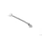 Gedore Combination Wrench, 9/16" 1 B 9/16AF - alternate 3