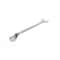 Gedore Combination Wrench, 1-7/8", Includes: Not Applicable 1 B 1.7/8AF - alternate 2