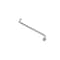 Gedore Double Box End Wrench, Offset, 6x7mm 2 6X7 - alternate 4