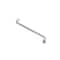 Gedore Double Box End Wrench, Offset, 7x8mm 2 7X8 - alternate 6