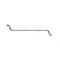 Gedore Double Box End Wrench, Offset, 7x8mm 2 7X8 - alternate 2