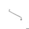 Gedore Double Box End Wrench, Offset, 8x9mm 2 8X9 - alternate 3