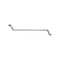 Gedore Double Box End Wrench, Offset, 8x9mm 2 8X9 - alternate 6