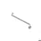 Gedore Double Box End Wrench, Offset, 9x11mm 2 9X11 - alternate 6