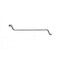 Gedore Double Box End Wrench, Offset, 9x11mm 2 9X11 - alternate 5