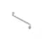 Gedore Double Box End Wrench, Offset, 10x11mm 2 10X11 - alternate 4
