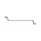 Gedore Double Box End Wrench, Offset, 10x11mm 2 10X11 - alternate 5