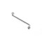 Gedore Double Box End Wrench, Offset, 10x12mm 2 10X12 - alternate 3