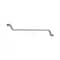 Gedore Double Box End Wrench, Offset, 10x12mm 2 10X12 - alternate 6