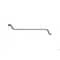 Gedore Double Box End Wrench, Offset, 10x13mm 2 10X13 - alternate 5