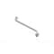 Gedore Double Box End Wrench, Offset, 12x13mm 2 12X13 - alternate 5