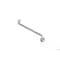 Gedore Double Box End Wrench, Offset, 12x14mm 2 12X14 - alternate 2