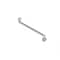 Gedore Double Box End Wrench, Offset, 13x14mm 2 13X14 - alternate 6