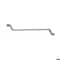 Gedore Double Box End Wrench, Offset, 13x14mm 2 13X14 - alternate 3