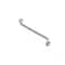 Gedore Double Box End Wrench, Offset, 13x15mm 2 13X15 - alternate 2