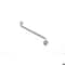 Gedore Double Box End Wrench, Offset, 14x15mm 2 14X15 - alternate 5