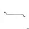 Gedore Double Box End Wrench, Offset, 14x15mm 2 14X15 - alternate 6