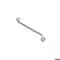Gedore Double Box End Wrench, Offset, 16x17mm 2 16X17 - alternate 2