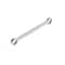 Gedore Flat Double Box End Wrench, 21x23mm 4 21X23 - alternate 2
