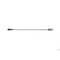 Gedore Flat Double Box End Wrench, 21x23mm 4 21X23 - alternate 6