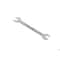 Gedore Double Open Ended Wrench, 9/16"x5/8" 6 9/16X5/8AF - alternate 8