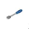 Gedore 1/2" Drive Ratchet, Reversible, 1/2", 270mm, Chrome 1993 U-10 T - alternate 7