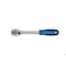 Gedore 1/2" Drive Ratchet, Reversible, 1/2", 270mm, Chrome 1993 U-10 T - alternate 4