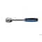 Gedore 1/2" Drive 270mm Ratchet, Reversible, Aluminium, 1/2" 1993 ALU-10 - alternate 9