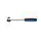 Gedore 1/2" Drive Ratchet, Reversible, 1/2", Chrome 1993 U-3 - alternate 1