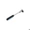 Gedore 1/2" Drive 72 Geared Teeth Swivel Ratchet, Reversible, Swivel Head, 1/2", Chrome 1993 GU-3 - alternate 2