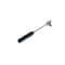 Gedore 1/2" Drive Ratchet Handle, Coupler 1/2", Chrome 1993 Z-94 - alternate 4