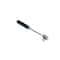 Gedore 1/2" Drive Ratchet Handle, Coupler 1/2", Chrome 1993 Z-94 - alternate 9