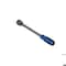 Gedore 1/2" Drive Ratchet, Reversible, 1/2", Long 350mm, Chrome 1993 U-10 L - alternate 4