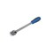 Gedore 1/2" Drive Ratchet, Reversible, 1/2", Long 350mm, Chrome 1993 U-10 L - alternate 3