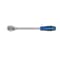 Gedore 1/2" Drive Ratchet, Reversible, 1/2", Long 350mm, Chrome 1993 U-10 L - alternate 7