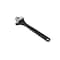 Gedore Adjustable Wrench, 18", Black Finish 62 P 18 - alternate 4