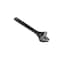 Gedore Adjustable Wrench, 18", Black Finish 62 P 18 - alternate 5
