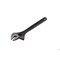 Gedore Adjustable Wrench, 18", Black Finish 62 P 18 - alternate 6