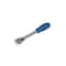 Gedore Ratchet, Reversible, 1/2", 270mm 1993 U-20 - alternate 7