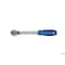 Gedore Ratchet, Reversible, 1/2", 270mm 1993 U-20 - alternate 1