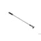 Gedore 1/2" Drive Ratchet, Reversible, Swivel Head, 1/2", Chrome 1993 GU-10 XL - alternate 6