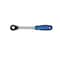 Gedore 1/2" Drive 60 Geared Teeth Ratchet, Reversible, 1/2", In-Hex, Chrome 1993 U-20 SK - alternate 3