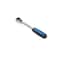 Gedore 1/2" Drive 60 Geared Teeth Ratchet, Reversible, 1/2", In-Hex, Chrome 1993 U-20 SK - alternate 4