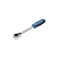 Gedore 1/2" Drive 60 Geared Teeth Ratchet, Reversible, 1/2", In-Hex, Chrome 1993 U-20 SK - alternate 6