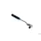 Gedore 1/2" Drive 60 Geared Teeth Ratchet, Reversible, 1/2", Handle Offset, Chrome 1993 U-20 G - alternate 9