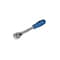 Gedore 1/2" Drive 60 Geared Teeth Ratchet, Reversible, 1/2", Handle Offset, Chrome 1993 U-20 G - alternate 3