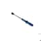 Gedore 1/2" Drive Telescopic Ratchet, Reversible, 1/2", Chrome 1993 TU-10 - alternate 2
