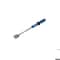 Gedore 1/2" Drive Telescopic Ratchet, Reversible, 1/2", Chrome 1993 TU-10 - alternate 3