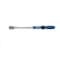 Gedore 1/2" Drive Telescopic Ratchet, Reversible, 1/2", Chrome 1993 TU-10 - alternate 7